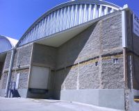 BODEGA DE USO INDUSTRIAL O DE ALMACENAMIENTO